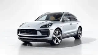 2026 Porsche Macan - Image 5 of 30