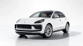 2026 Porsche Macan - Image 5 of 31