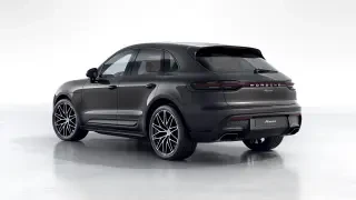 2026 Porsche Macan - Image 21 of 31