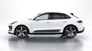 2026 Porsche Macan - Image 9 of 31