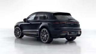 2026 Porsche Macan - Image 17 of 31