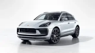 2026 Porsche Macan - Image 5 of 31