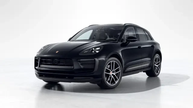 2026 Porsche Macan - Image 6 of 31
