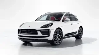 2026 Porsche Macan Electric - Image 5 of 31
