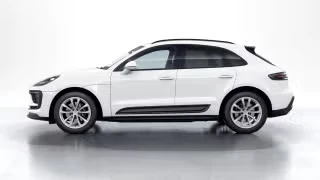 2026 Porsche Macan Electric - Image 9 of 31