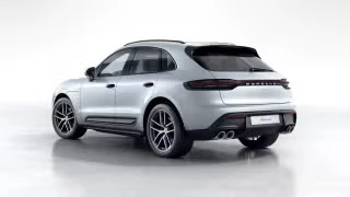 2026 Porsche Macan - Image 17 of 30
