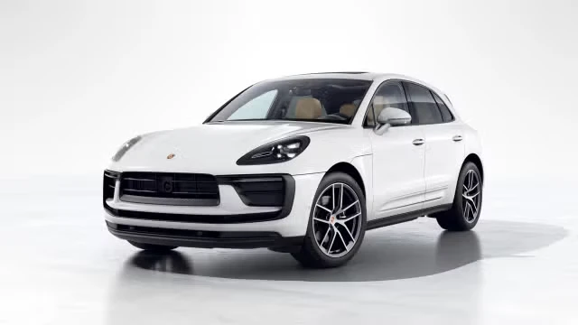 2026 Porsche Macan - Image 2 of 31