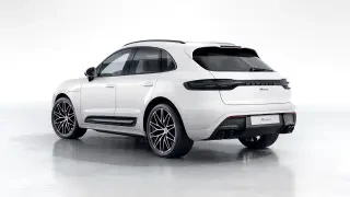 2026 Porsche Macan - Image 21 of 31