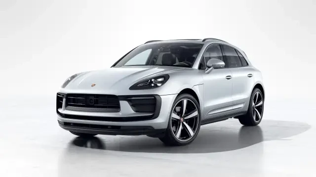 2026 Porsche Macan - Image 6 of 31