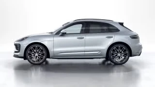 2026 Porsche Macan - Image 9 of 31