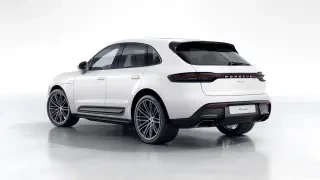 2026 Porsche Macan - Image 21 of 31