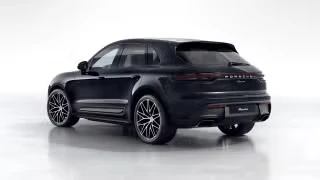 2026 Porsche Macan - Image 17 of 31