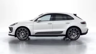 2026 Porsche Macan - Image 9 of 31