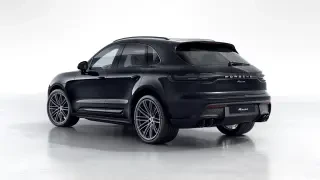 2026 Porsche Macan - Image 21 of 31