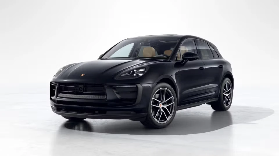 2026 Porsche Macan - Image 3 of 30