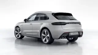 2026 Porsche Macan - Image 21 of 30