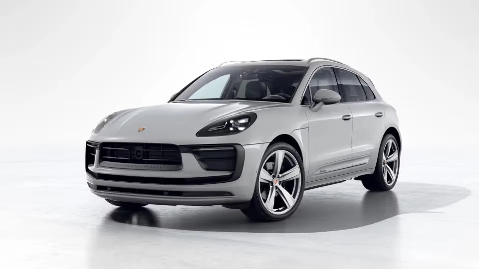 2026 Porsche Macan - Image 3 of 30