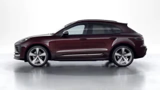 2026 Porsche Macan - Image 9 of 30