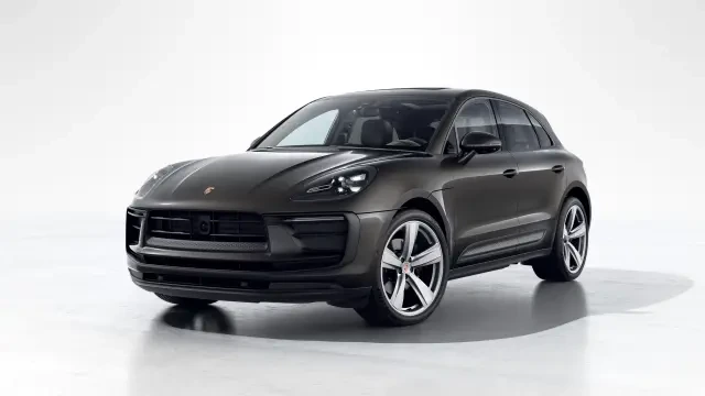 2026 Porsche Macan - Image 6 of 30