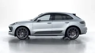 2026 Porsche Macan - Image 13 of 30