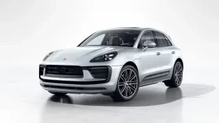 2026 Porsche Macan - Image 5 of 30