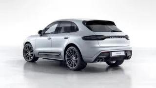2026 Porsche Macan - Image 17 of 30
