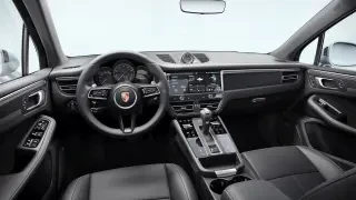 2026 Porsche Macan - Image 29 of 30