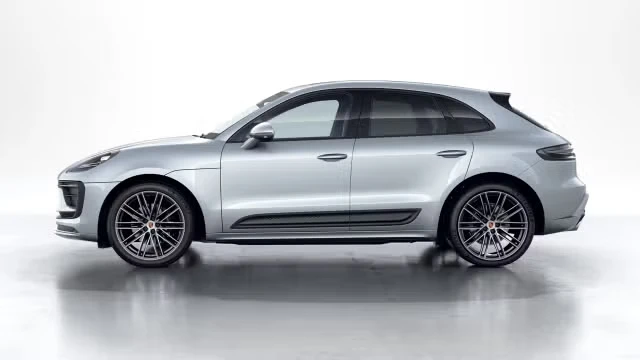 2026 Porsche Macan - Image 10 of 30