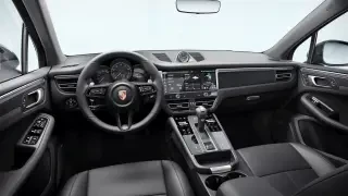 2026 Porsche Macan - Image 29 of 30