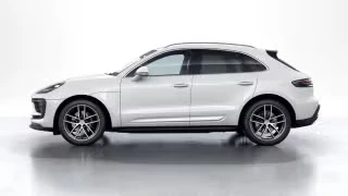 2026 Porsche Macan - Image 9 of 30