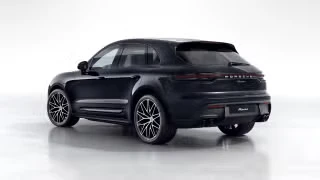 2026 Porsche Macan - Image 17 of 30