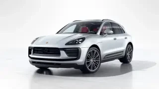 2026 Porsche Macan - Image 5 of 30