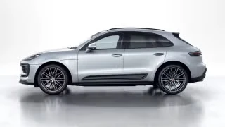 2026 Porsche Macan - Image 9 of 30