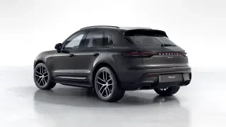 2026 Porsche Macan - Image 21 of 30