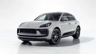 2026 Porsche Macan - Image 5 of 30