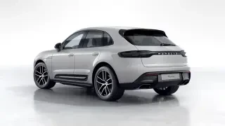 2026 Porsche Macan - Image 21 of 30