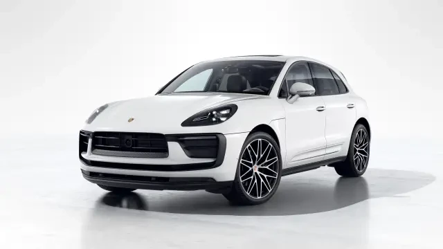 2026 Porsche Macan - Image 6 of 30