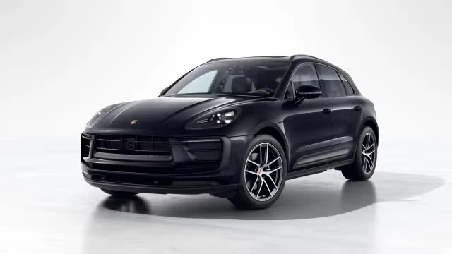 2026 Porsche Macan - Image 2 of 30