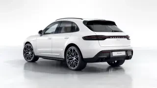 2026 Porsche Macan - Image 21 of 30