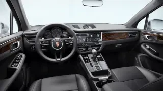 2026 Porsche Macan - Image 29 of 30