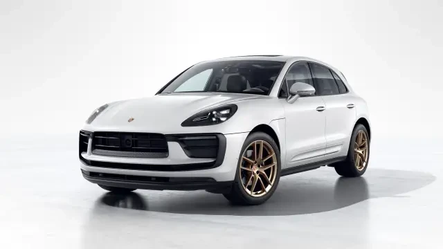 2026 Porsche Macan - Image 6 of 30
