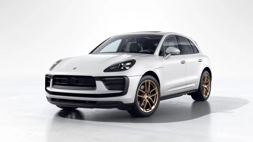 2026 Porsche Macan - Image 3 of 30