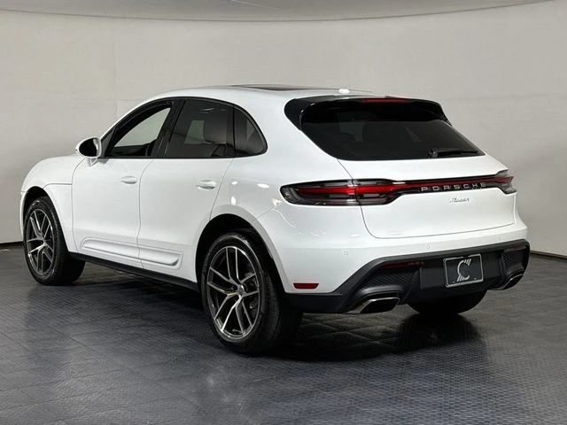 2026 Porsche Macan Electric - Image 4 of 29
