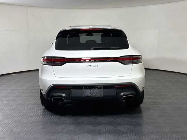 2026 Porsche Macan Electric - Image 7 of 29