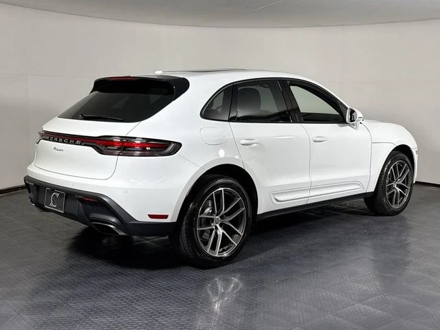 2026 Porsche Macan Electric - Image 8 of 29