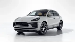 2026 Porsche Macan - Image 5 of 30
