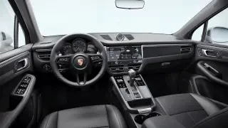 2026 Porsche Macan - Image 29 of 30