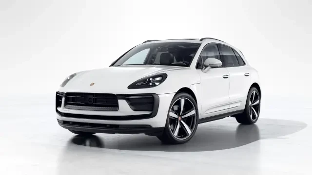 2026 Porsche Macan - Image 6 of 30