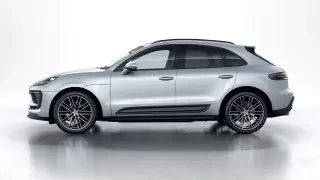 2026 Porsche Macan - Image 13 of 30