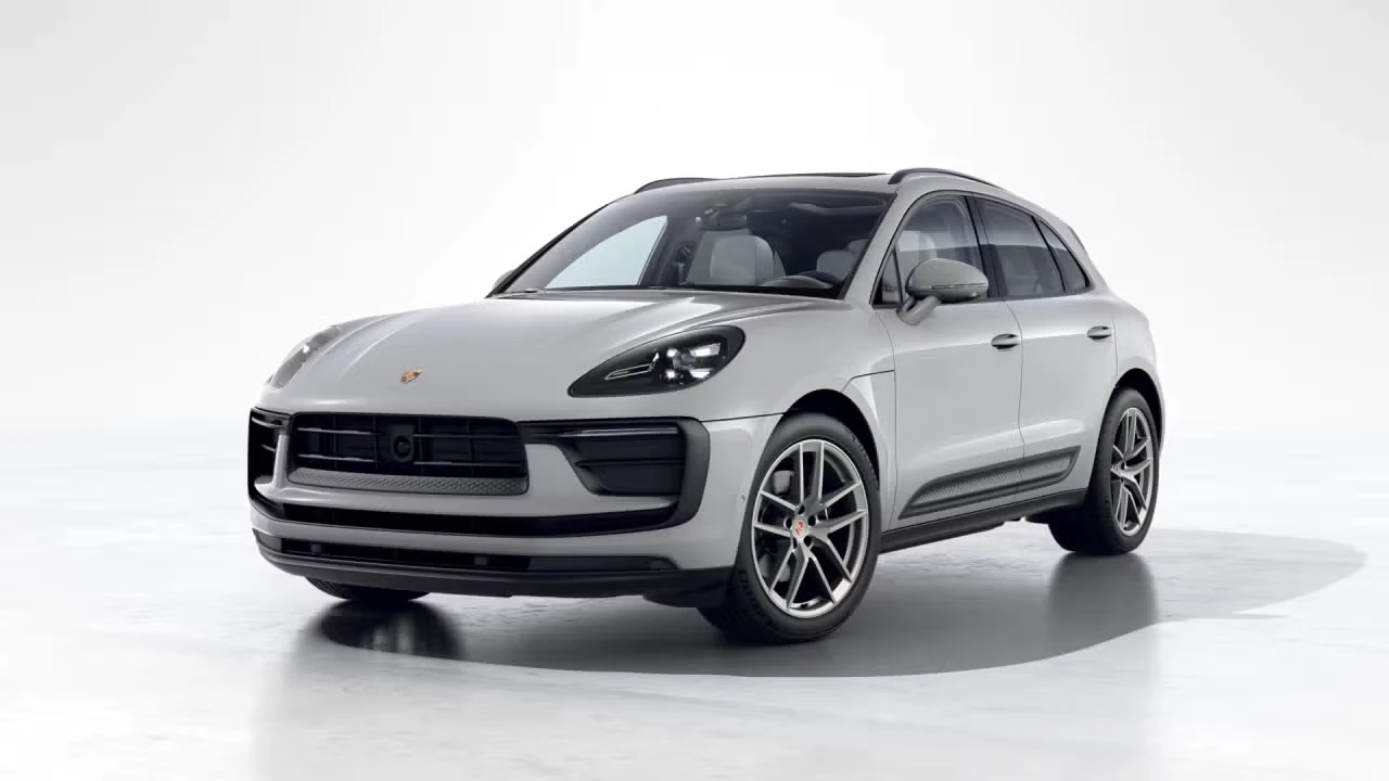 2026 Porsche Macan - Image 4 of 30